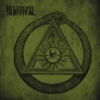 Born From Pain - Survival